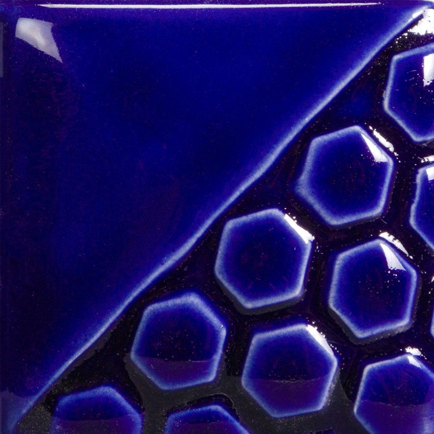 cubierta s/plomo elements mirror blue...