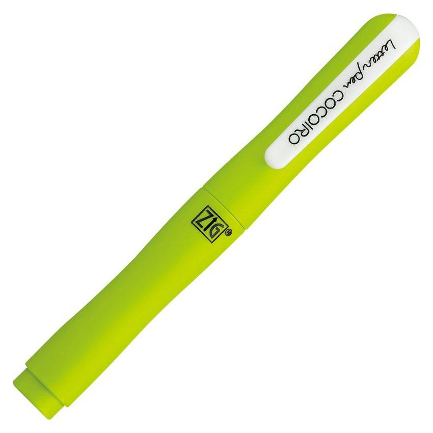 COCOIRO LETTER PEN CARCASA LPC-05 KIWI