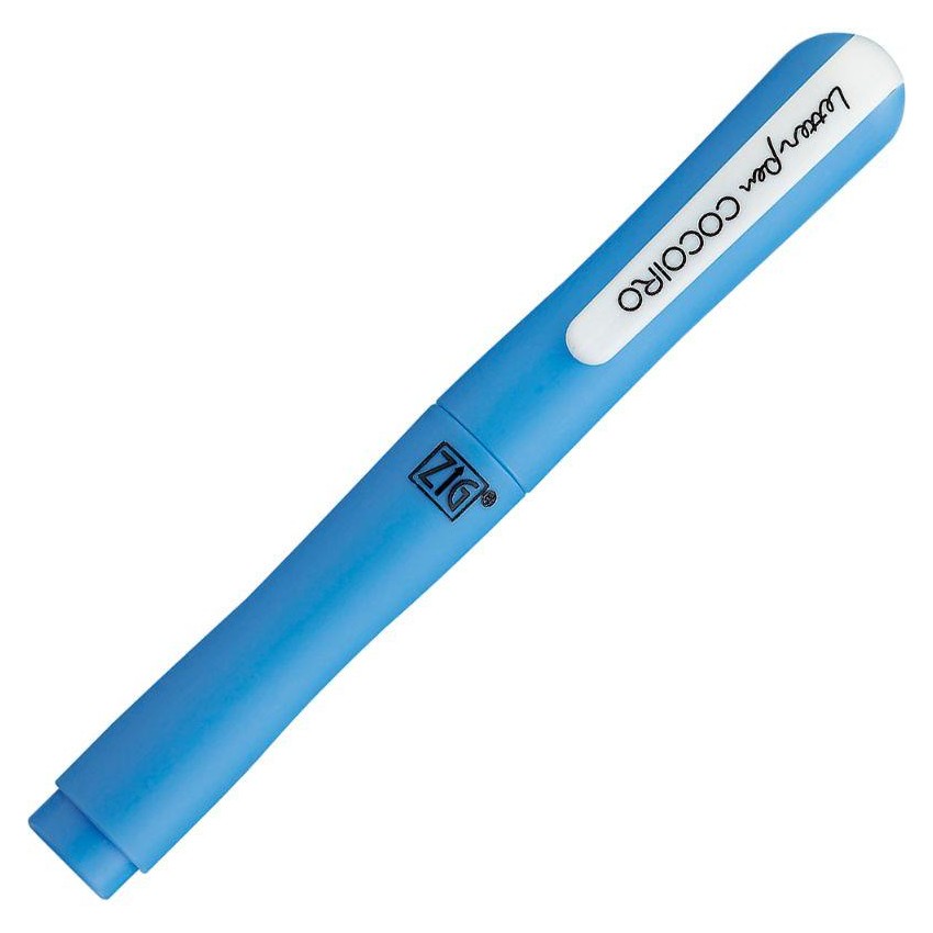 COCOIRO LETTER PEN CARCASA LPC-07 AZUL DUSK