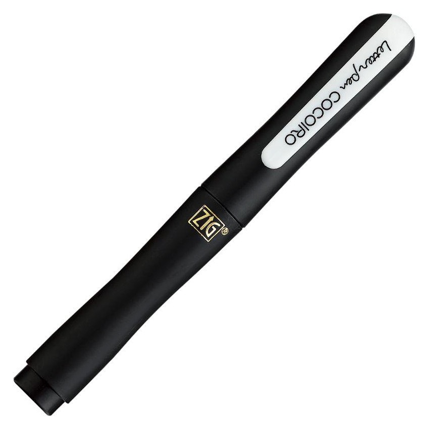 COCOIRO LETTER PEN CARCASA LPC-14 NEGRO JET