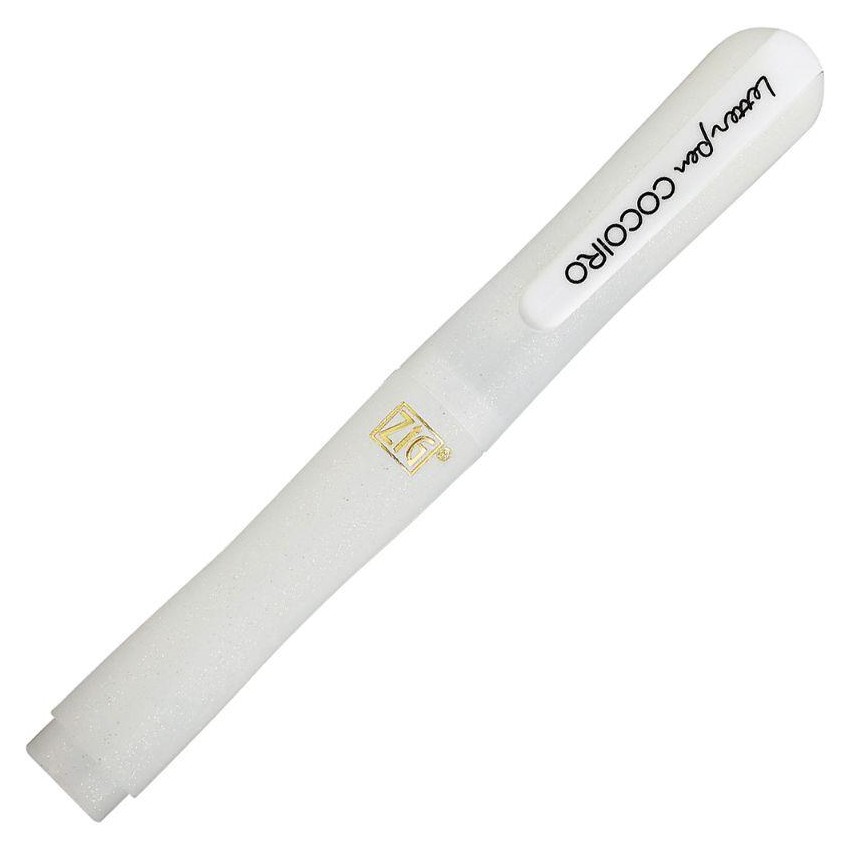 COCOIRO LETTER PEN CARCASA LPC-15 BLANCO HELADO