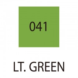 ROTU.ZIG PAINTY INDELEBLE OPACO 2mm 041 VERDE CL.