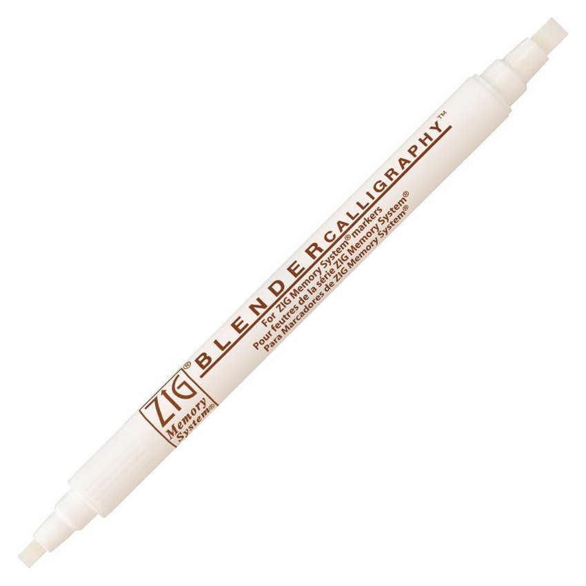 ROTUL.ZIG CALLIGRAPHY DOBLE 3,5/5mm BLENDER