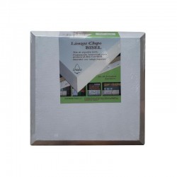 LIENZO CHOPO-BISEL 20x20cm