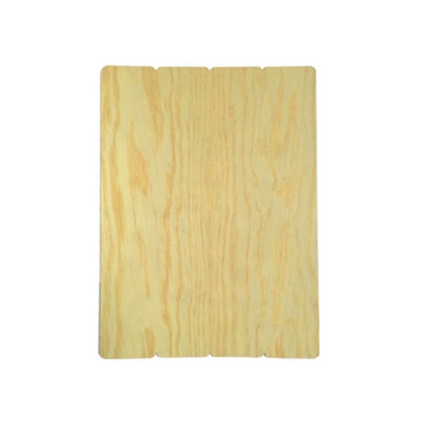TABLA ONDAS DM FORRADO VERTICAL 30x40cm