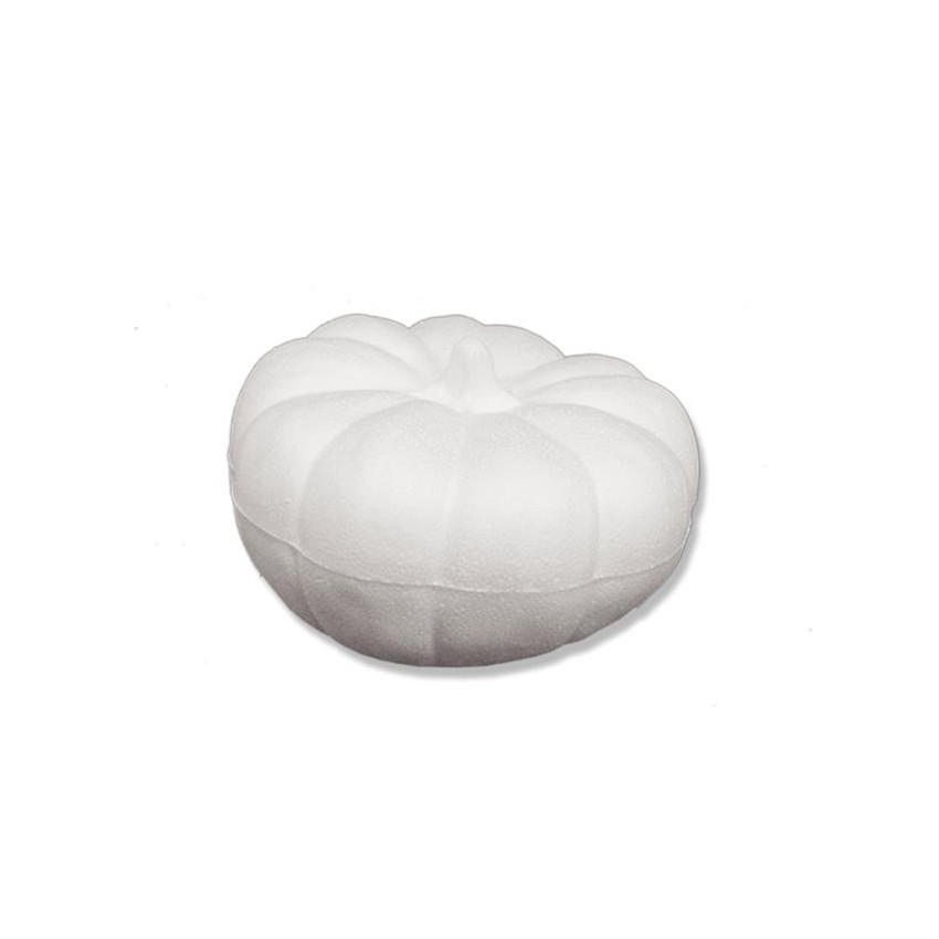 CALABAZA 8,5x12,5cm POREX*