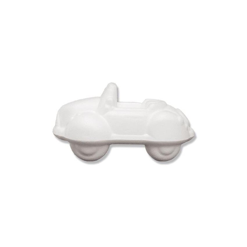 COCHE 17x11cm POREX*