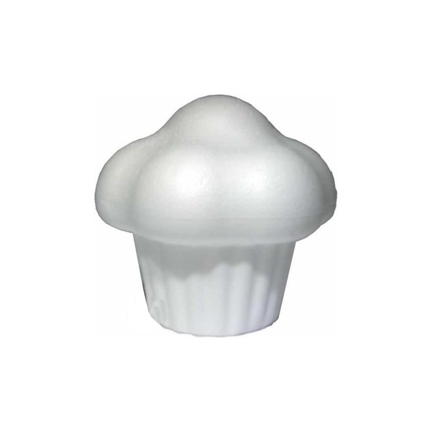 MADALENA 9x8cm POREX*