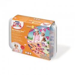 .FIMO KIDSCREA& PLAYCUMPLEAÑS PRINCESA 8033 05