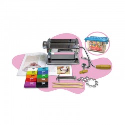 SET MODELADO FIMO··
