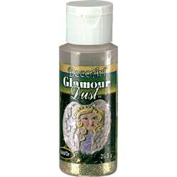 POLVO GLAMOUR DUST DS61  30grs. ORO