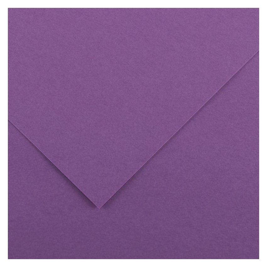 CARTULINA IRIS 50X65 185gr VIOLETA