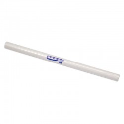 PAPEL CHAROL ROLLO DE 2mts.x50cm BLANCO