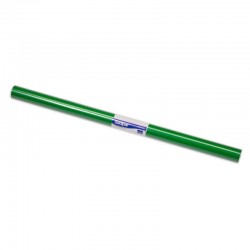 PAPEL CHAROL ROLLO DE 2mts.x50cm VERDE