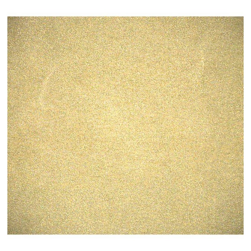 PAPEL ARROZ METAL 70x50cm ORO