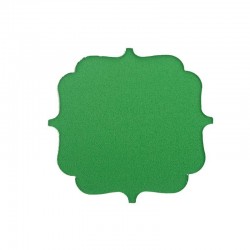 FOAM EXTRAFINO 60x70cm 118 VERDE PERIQUITO