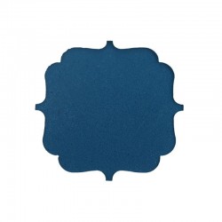 FOAM EXTRAFINO 60x70cm 158 AZUL EGEO