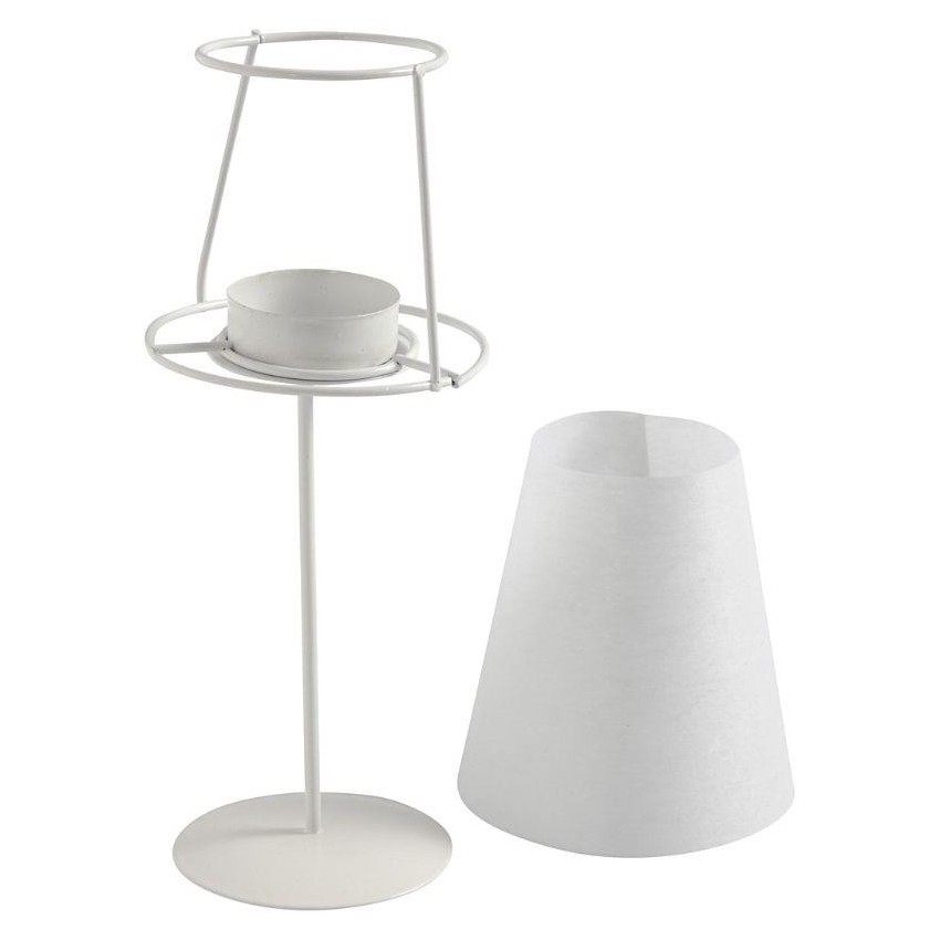 LAMPARITA PARA VELA 7,5cm