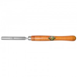 GUBIA DE TORNO 20mm MANGO MADERA 1569/20 FWB