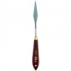 ESPATULA PINTOR REMBRANDT         7cm  3021