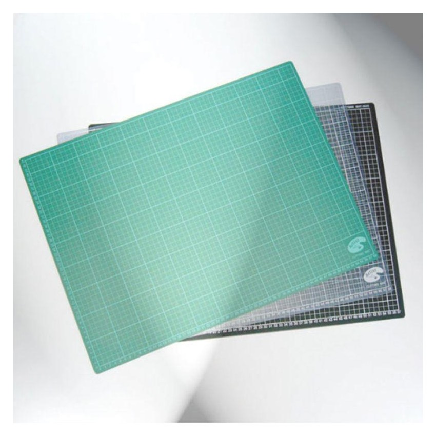 BASE DE CORTE 60x45cm 3mm