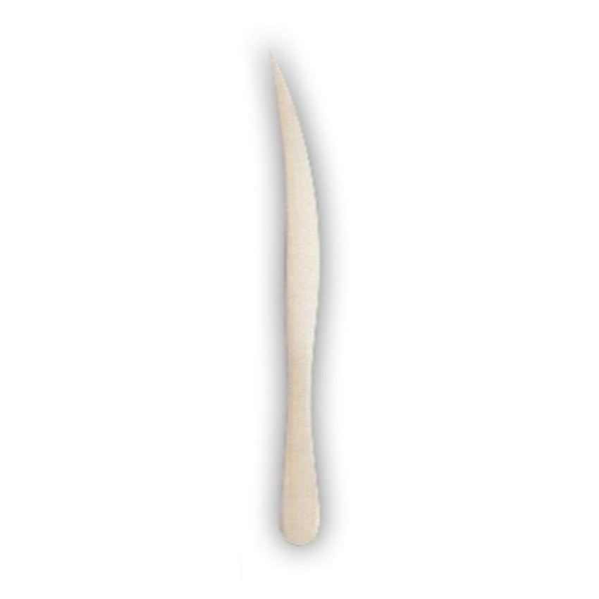 PALILLO DE MADERA PARA MODELAR NUMERO 3 22cm