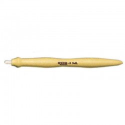 BURIL PUNTA TEFLON 4 mm Nº3 REIG