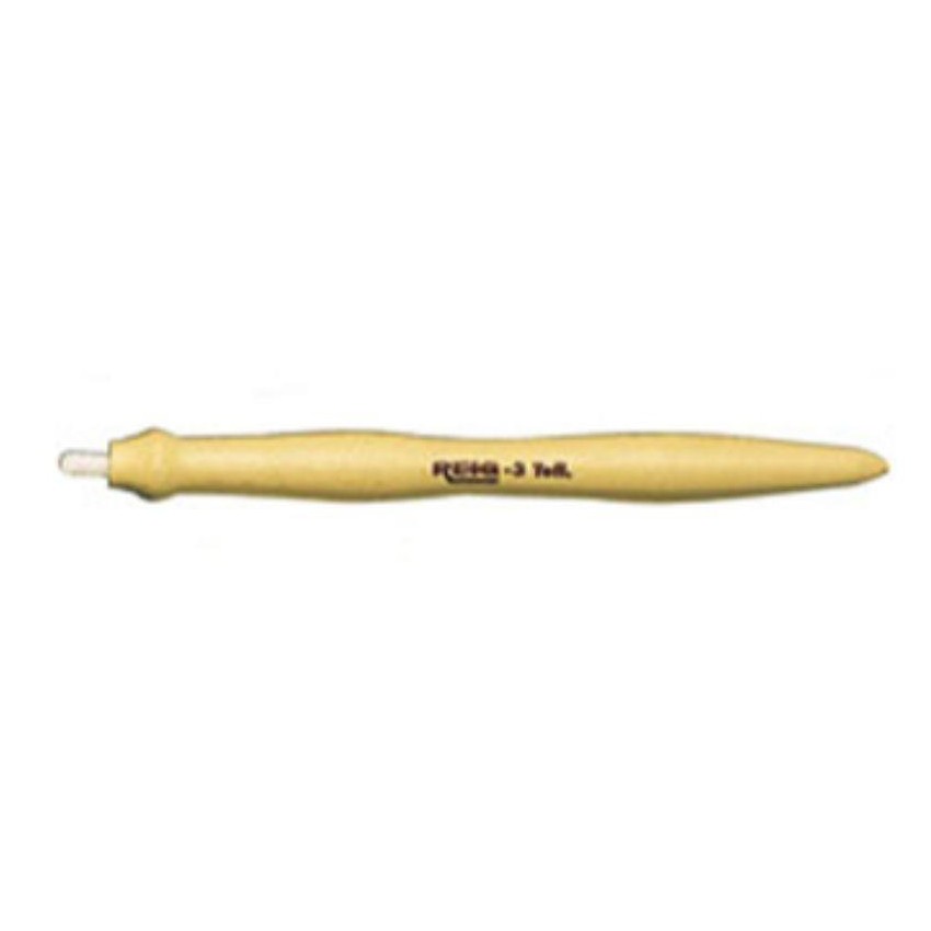 BURIL PUNTA TEFLON 4 mm Nº3 REIG