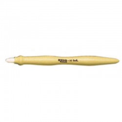 BURIL PUNTA TEFLON 6 mm Nº10 REIG