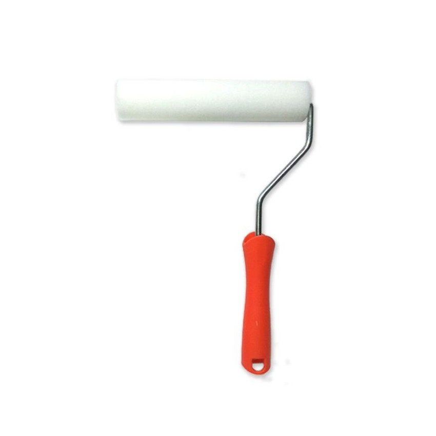RODILLO ESPUMA 15cm·