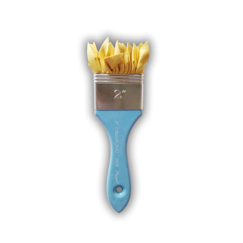 PINCEL PAPPEL S-3805 CREATIVO PLANO Nº2
