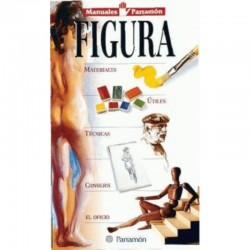 LIBRO COLECC.MANUALES PARRAMON FIGURA