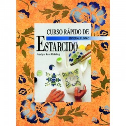 CURSO RAPIDO DE:ESTARCIDO DRAC