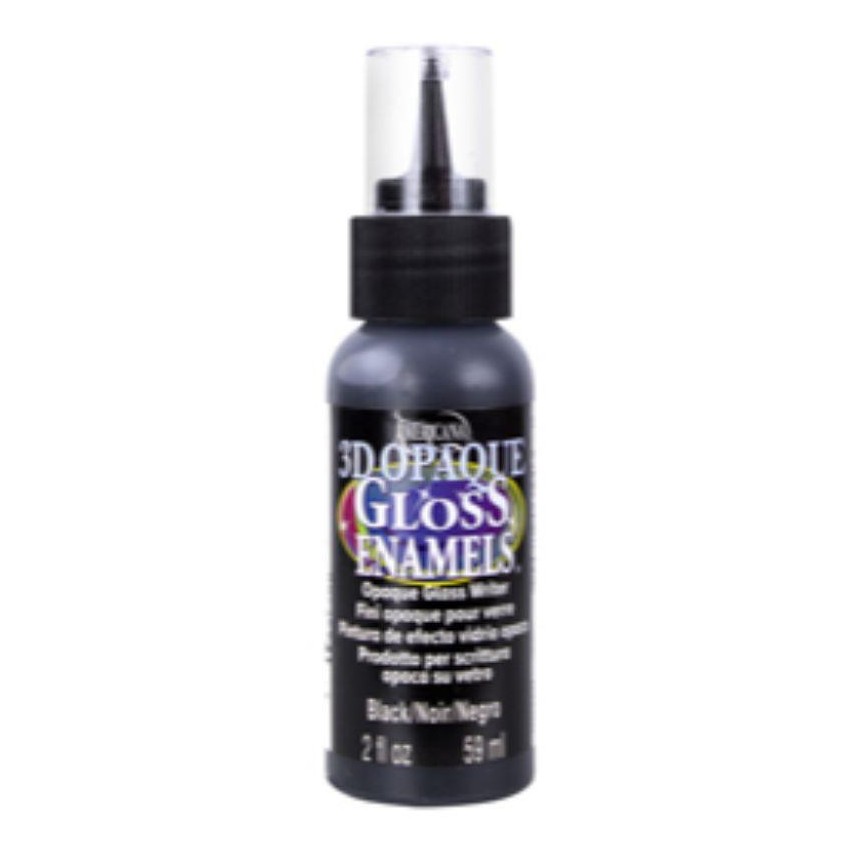 3D GLOSS ENAMEL AMERIC.60cc DGEW-67 NEGRO