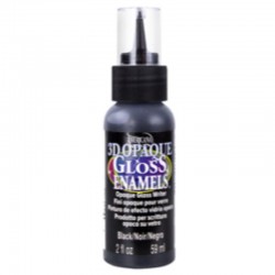 3D GLOSS ENAMEL AMERIC.60cc DGEW-67 NEGRO