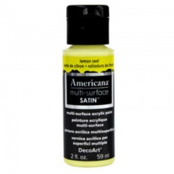 MULTI-SURFACE SATIN AMER.59cc ALLO CLARO    DA-513