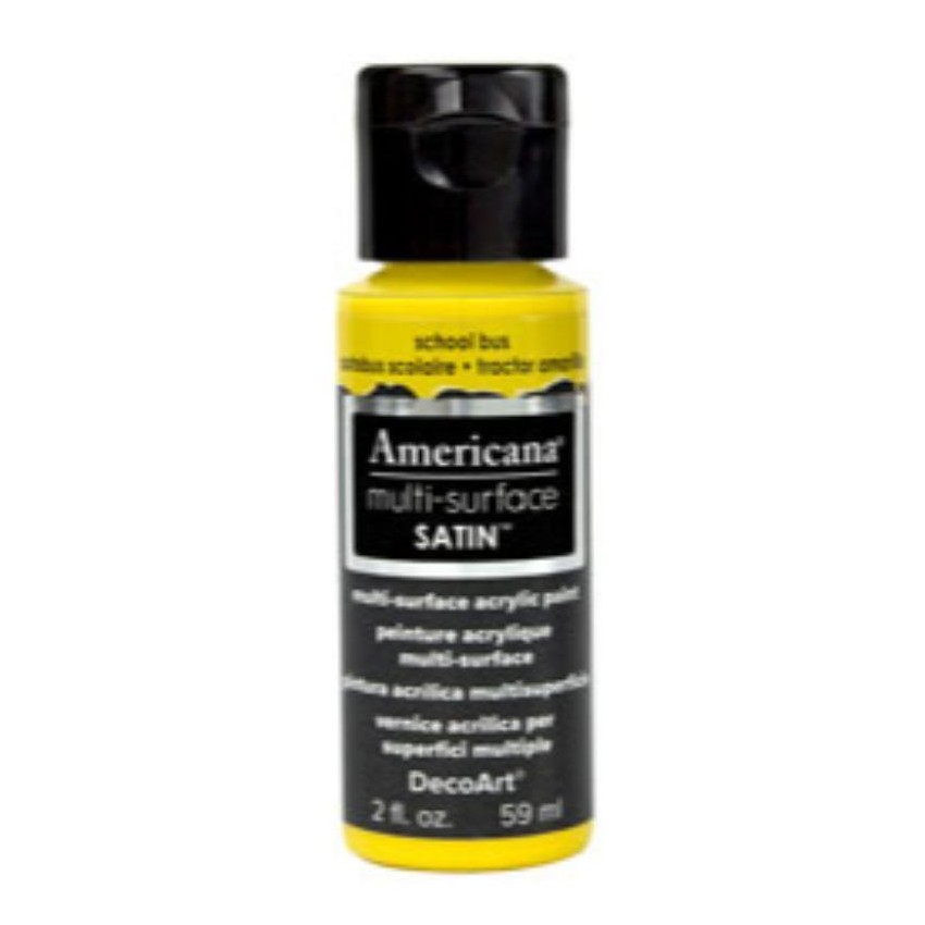 MULTI-SURFACE SATIN AMER.59cc ALLO INTENSO  DA-515