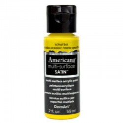 MULTI-SURFACE SATIN AMER.59cc ALLO INTENSO  DA-515
