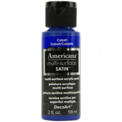 MULTI-SURFACE SATIN AMER.59cc COBALTO       DA-546