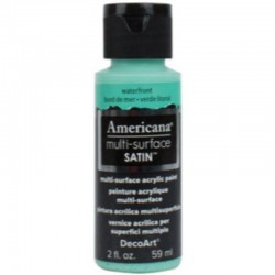 MULTI-SURFACE SATIN AMER.59cc LITORAL       DA-566