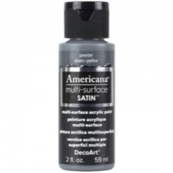 MULTI-SURFACE SATIN AMER.59cc ESTAÑO        DA-569