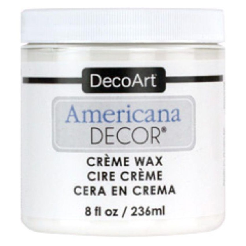 AM.DECOR CERA BLANCA 236cc                  ADM-13