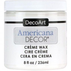 AM.DECOR CERA BLANCA 236cc                  ADM-13