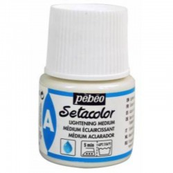 MEDIUM ACLARANTE SETACOLOR 45 ml