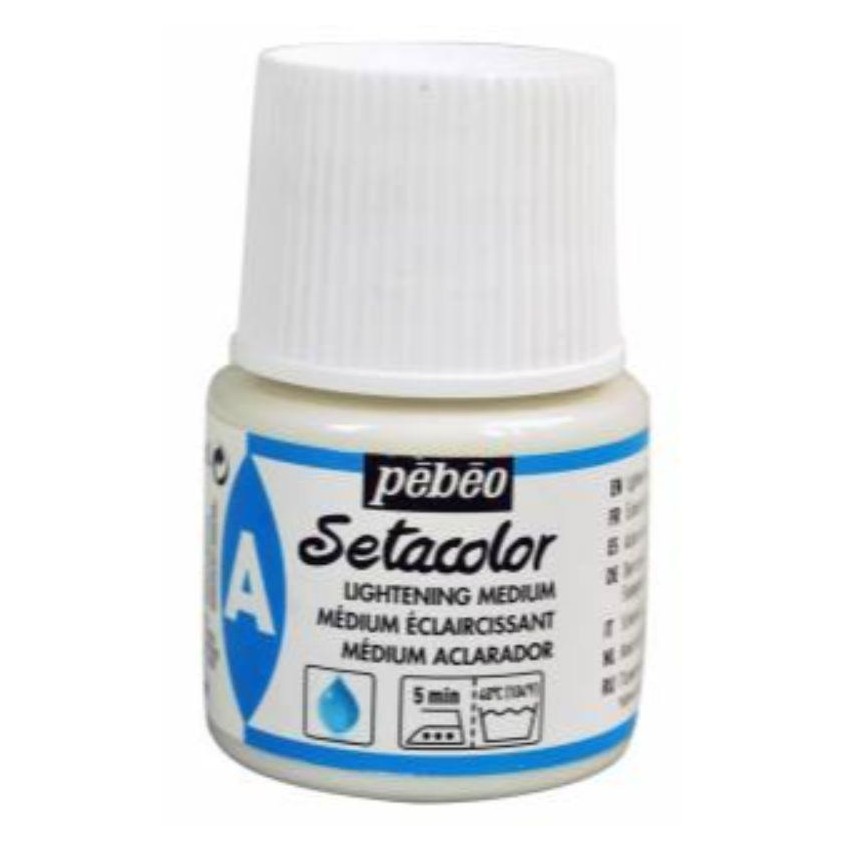 MEDIUM ACLARANTE SETACOLOR 45 ml