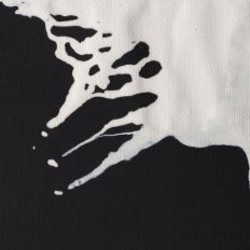 TINTA DIBUJO W&N 14 cc BLANCO (974)