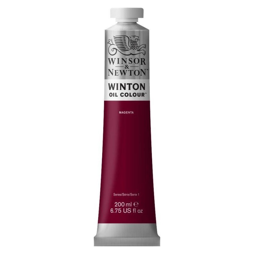 OLEO WINTON 200cc 380 MAGENTA