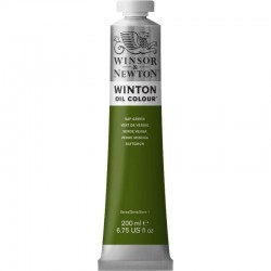 OLEO WINTON 200cc 599 VERDE DE VEJIGA