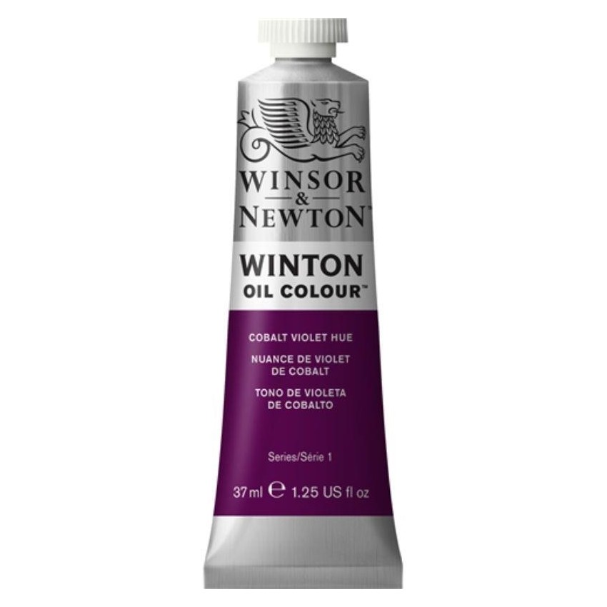OLEO WINTON 16 37cc VIOLETA COBALTO 194