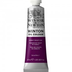 OLEO WINTON 16 37cc VIOLETA COBALTO 194
